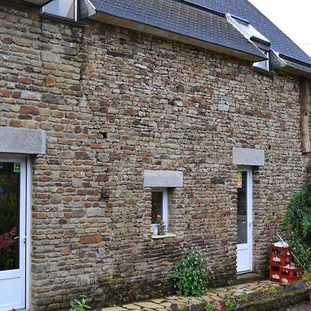 Ferme De La Lande Martel Bed & Breakfast Juilley Luaran gambar