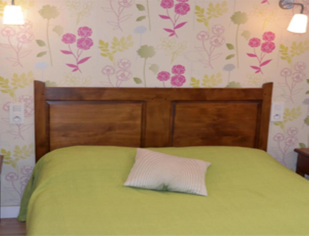 Ferme De La Lande Martel Bed & Breakfast Juilley Luaran gambar