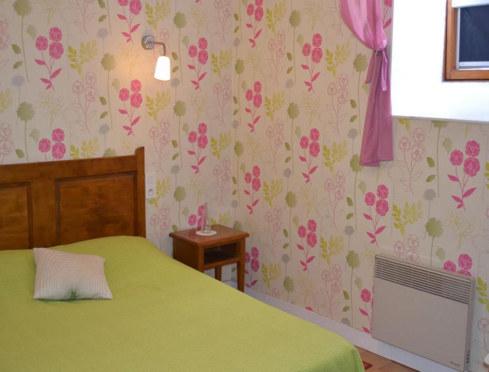 Ferme De La Lande Martel Bed & Breakfast Juilley Luaran gambar