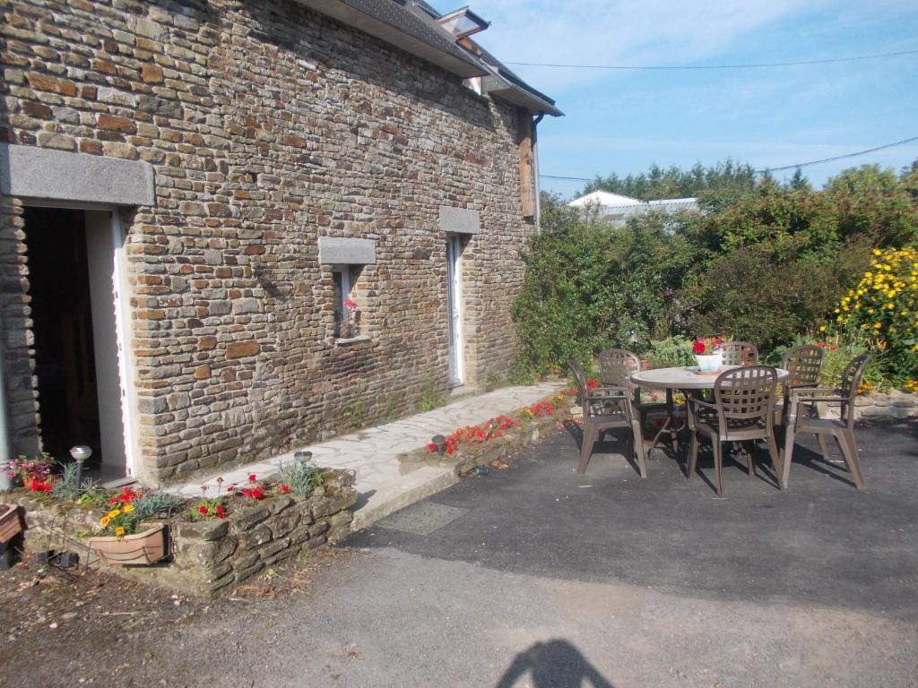 Ferme De La Lande Martel Bed & Breakfast Juilley Luaran gambar